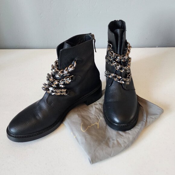 Lola Cruz Boots "EUC" - Picture 16 of 16